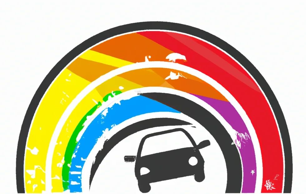 Rainbow Driving School